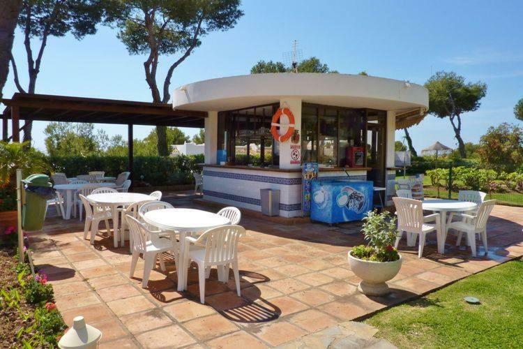 Apartment 202 Parque Miraflores Mijas Costa Екстериор снимка
