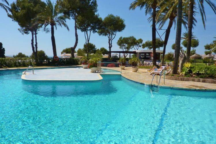 Apartment 202 Parque Miraflores Mijas Costa Екстериор снимка