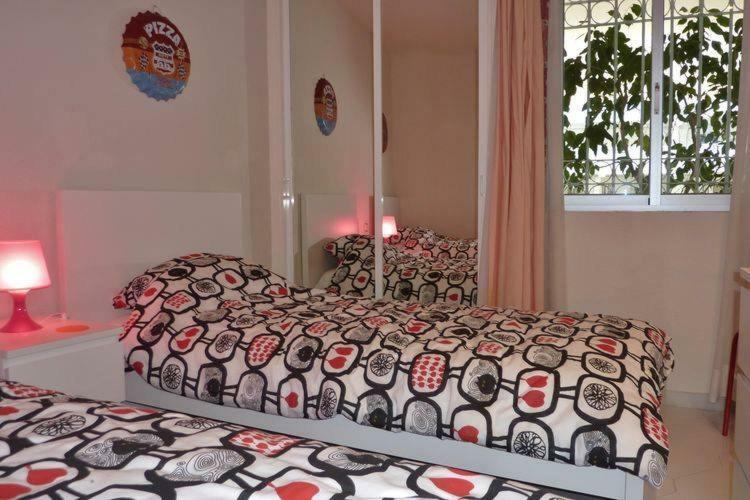 Apartment 202 Parque Miraflores Mijas Costa Екстериор снимка