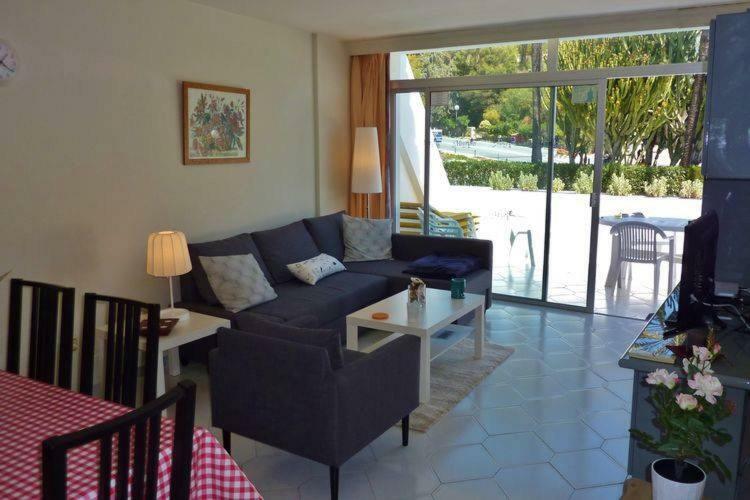 Apartment 202 Parque Miraflores Mijas Costa Екстериор снимка