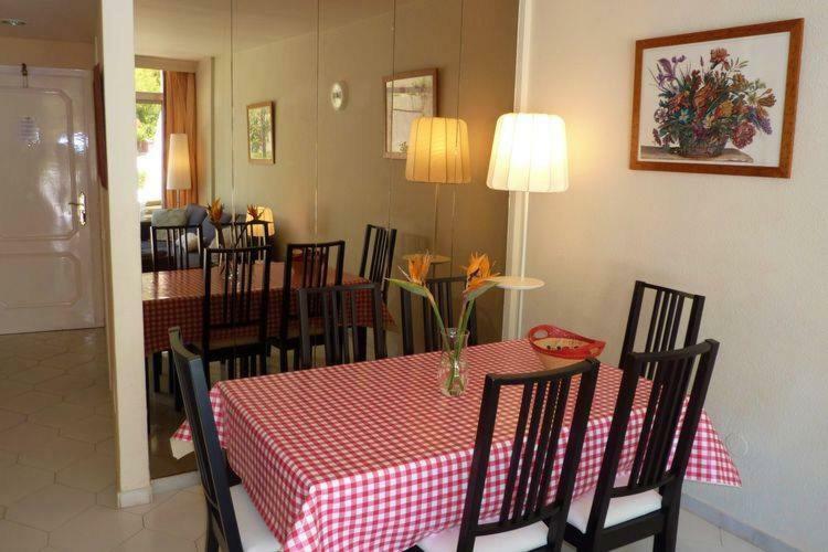 Apartment 202 Parque Miraflores Mijas Costa Екстериор снимка