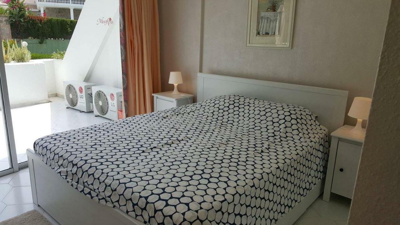 Apartment 202 Parque Miraflores Mijas Costa Екстериор снимка