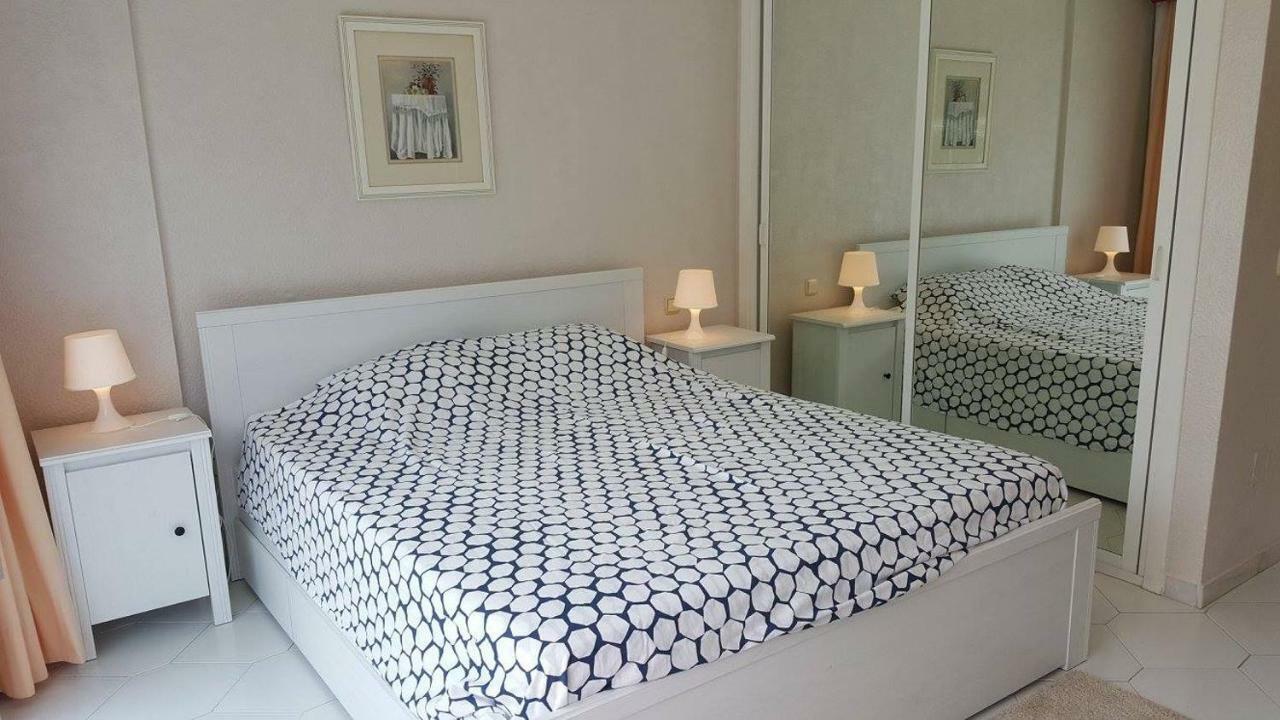 Apartment 202 Parque Miraflores Mijas Costa Екстериор снимка