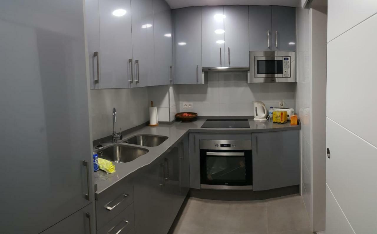 Apartment 202 Parque Miraflores Mijas Costa Екстериор снимка
