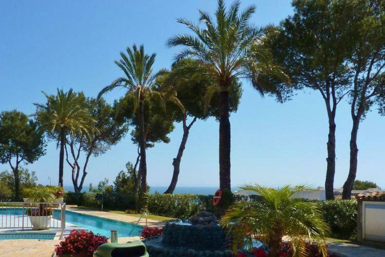 Apartment 202 Parque Miraflores Mijas Costa Екстериор снимка