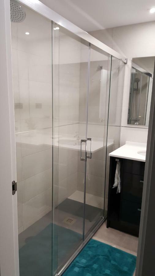 Apartment 202 Parque Miraflores Mijas Costa Екстериор снимка