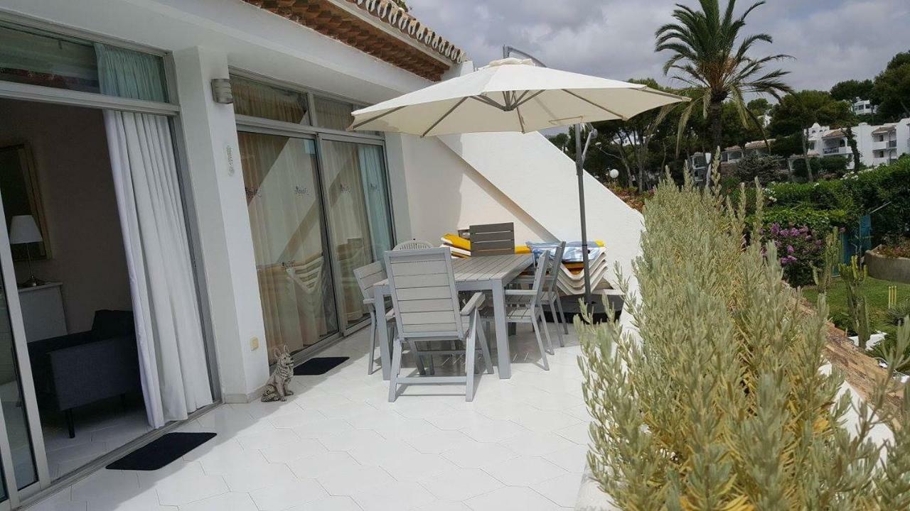 Apartment 202 Parque Miraflores Mijas Costa Екстериор снимка