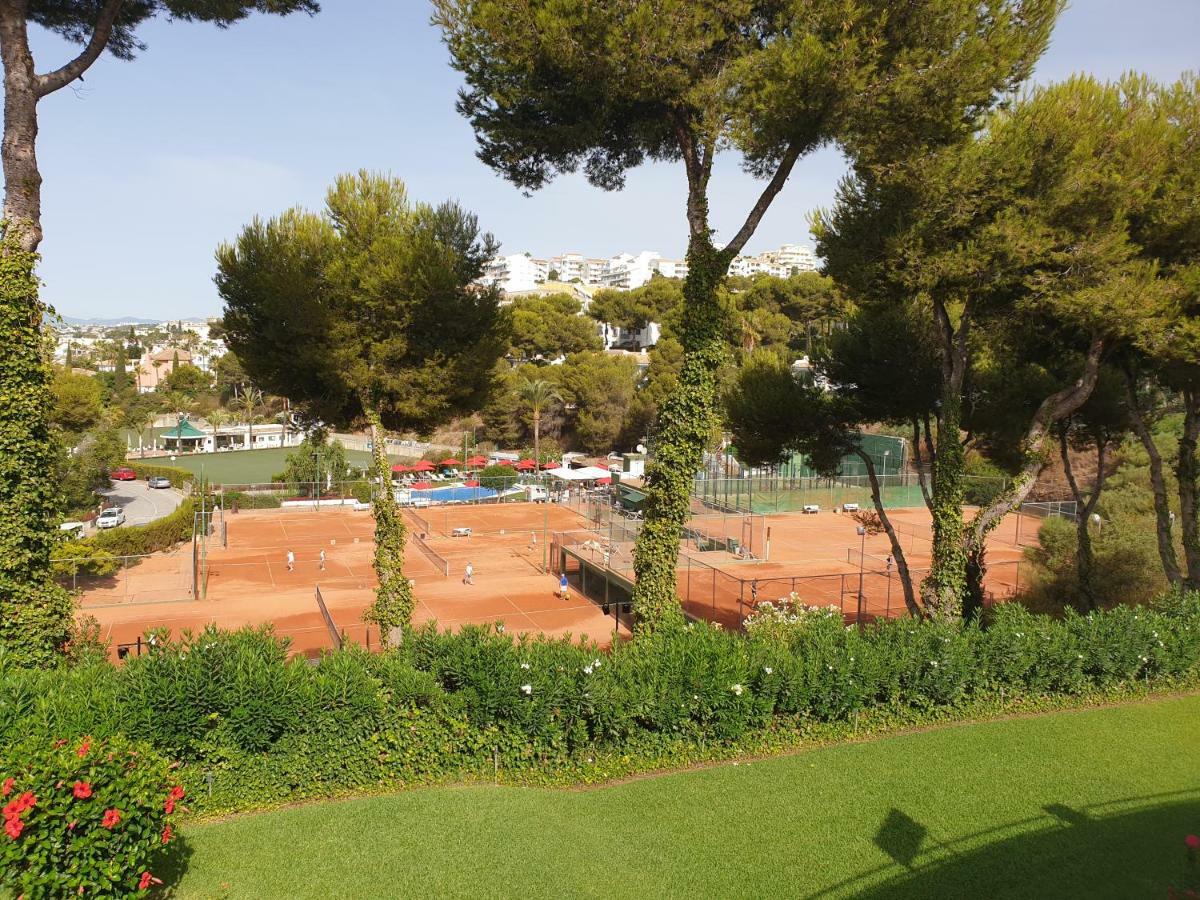 Apartment 202 Parque Miraflores Mijas Costa Екстериор снимка