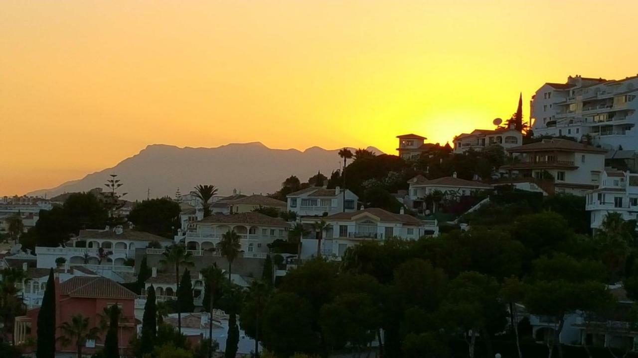 Apartment 202 Parque Miraflores Mijas Costa Екстериор снимка