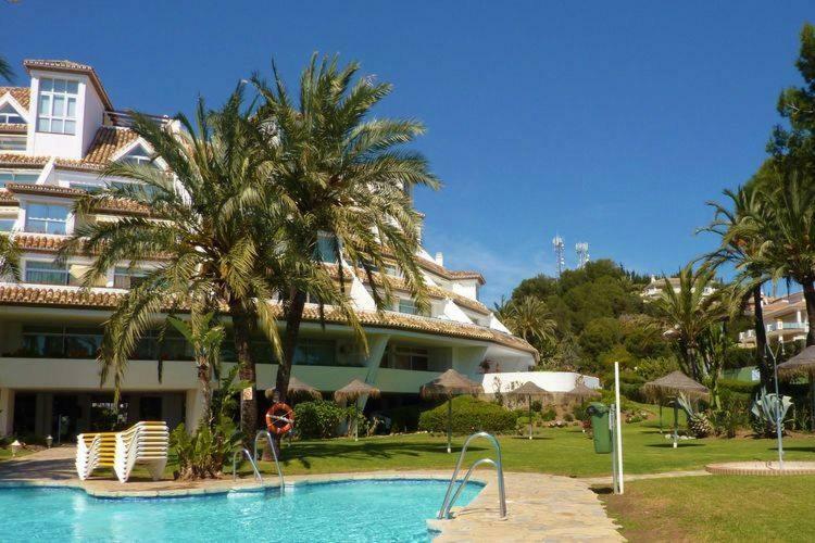 Apartment 202 Parque Miraflores Mijas Costa Екстериор снимка
