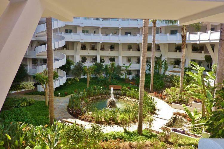 Apartment 202 Parque Miraflores Mijas Costa Екстериор снимка