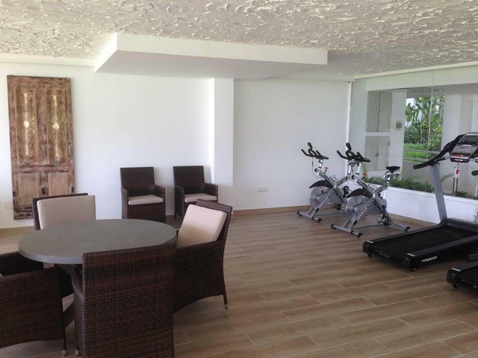 Apartment 202 Parque Miraflores Mijas Costa Екстериор снимка