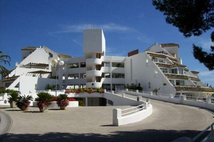 Apartment 202 Parque Miraflores Mijas Costa Екстериор снимка